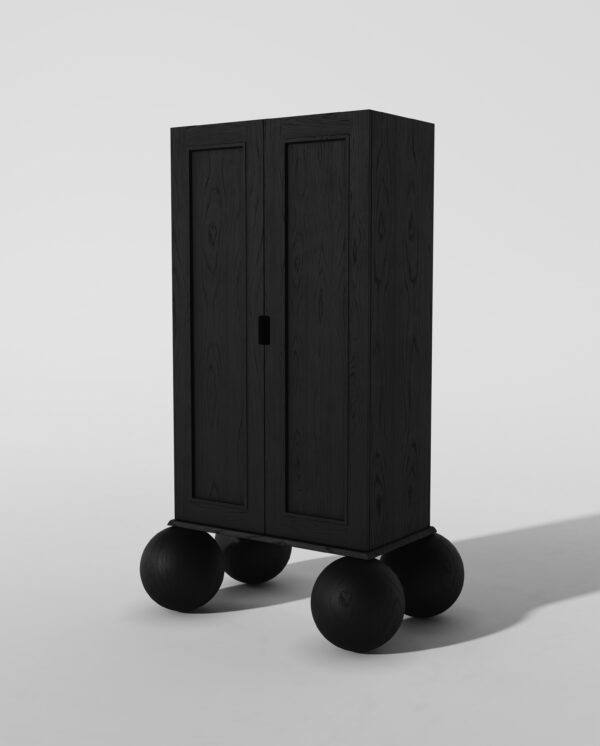 8888 Early Death Armoire 01 scaled